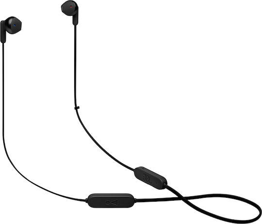 JBL Tune 215BT Earbud Bluetooth Handsfree Earphones Black view 5