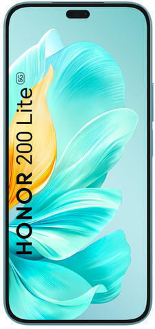 Honor 200 Lite 5G Dual SIM (8GB/256GB) Starry Blue view 2