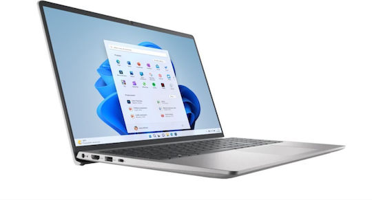 Dell Inspiron 15 15.6" FHD 120Hz (i3-1215U/8GB/512GB SSD/W11 Home) (International English Keyboard) view 2