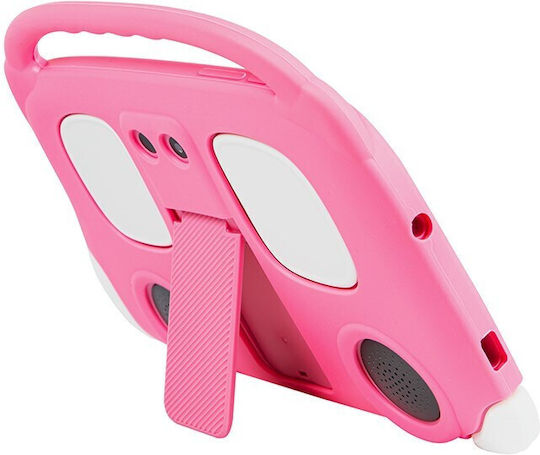 Blow KidsTAB8 4G 8" Tablet (4GB/64GB) Pink view 7