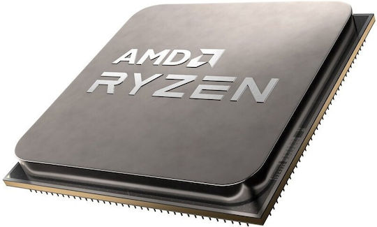 AMD Ryzen 5 5600GT 3.6GHz Processor 6 Core for Socket AM4 Tray view 3