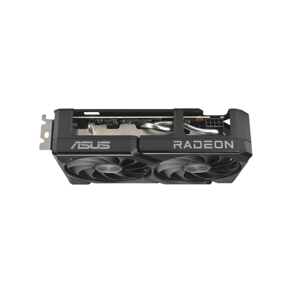 Asus Radeon RX 9060 XT 16GB GDDR6 Dual Graphics Card 90YV0LG2-M0NA00 view 6