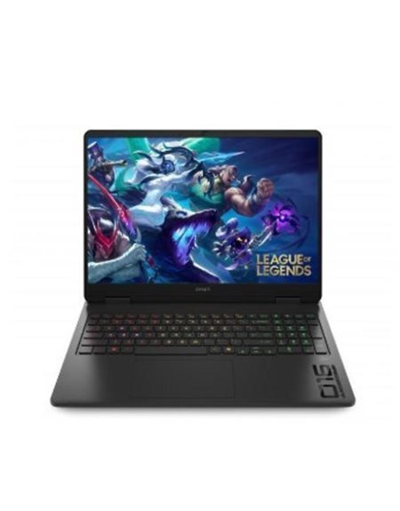 HP Omen 16-AN0119 16" QHD+ 240Hz (Ultra 9-285H/16GB/1.0TB SSD/GeForce RTX 5070/W11 Home) (US Keyboard)