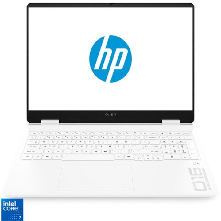 HP HP Omen 16" IPS FHD+ 144Hz (Core 7-240H/16GB/1TB SSD/No OS) (International English Keyboard) view 1