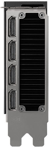 PNY RTX 5000 32GB GDDR6 Ada Generation Graphics Card view 3