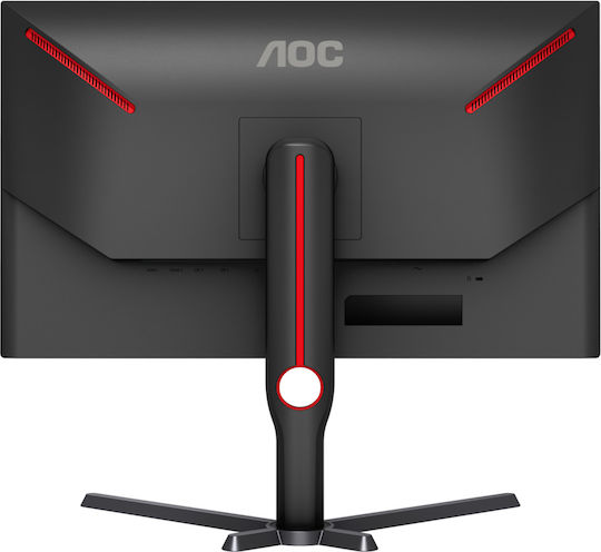 AOC U27G3X/BK IPS Gaming Monitor 27" 4K 3840x2160 160Hz Ansicht 4