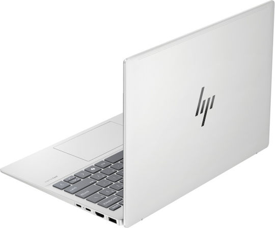 HP Pavilion Aero 13-bg0002nn 13.3" IPS QHD+ (Ryzen 7-8840U/16GB/1TB SSD/W11 Home) Natural Silver (International English Keyboard) view 5