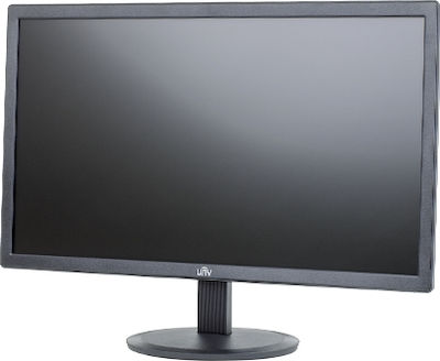 Uniview MW3222-V Monitor 22.5" FHD 1920x1080 with Response Time 5ms GTG vue 4