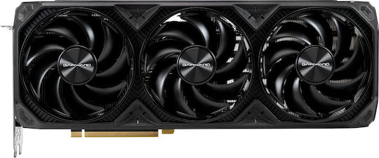Gainward GeForce RTX 4070 Ti Super 16GB GDDR6X Panther OC Graphics Card vista 2