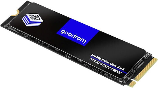 GoodRAM PX500-G2 SSD 1TB M.2 NVMe PCI Express 3.0 SSDPR-PX500-01T-80-G2 view 3