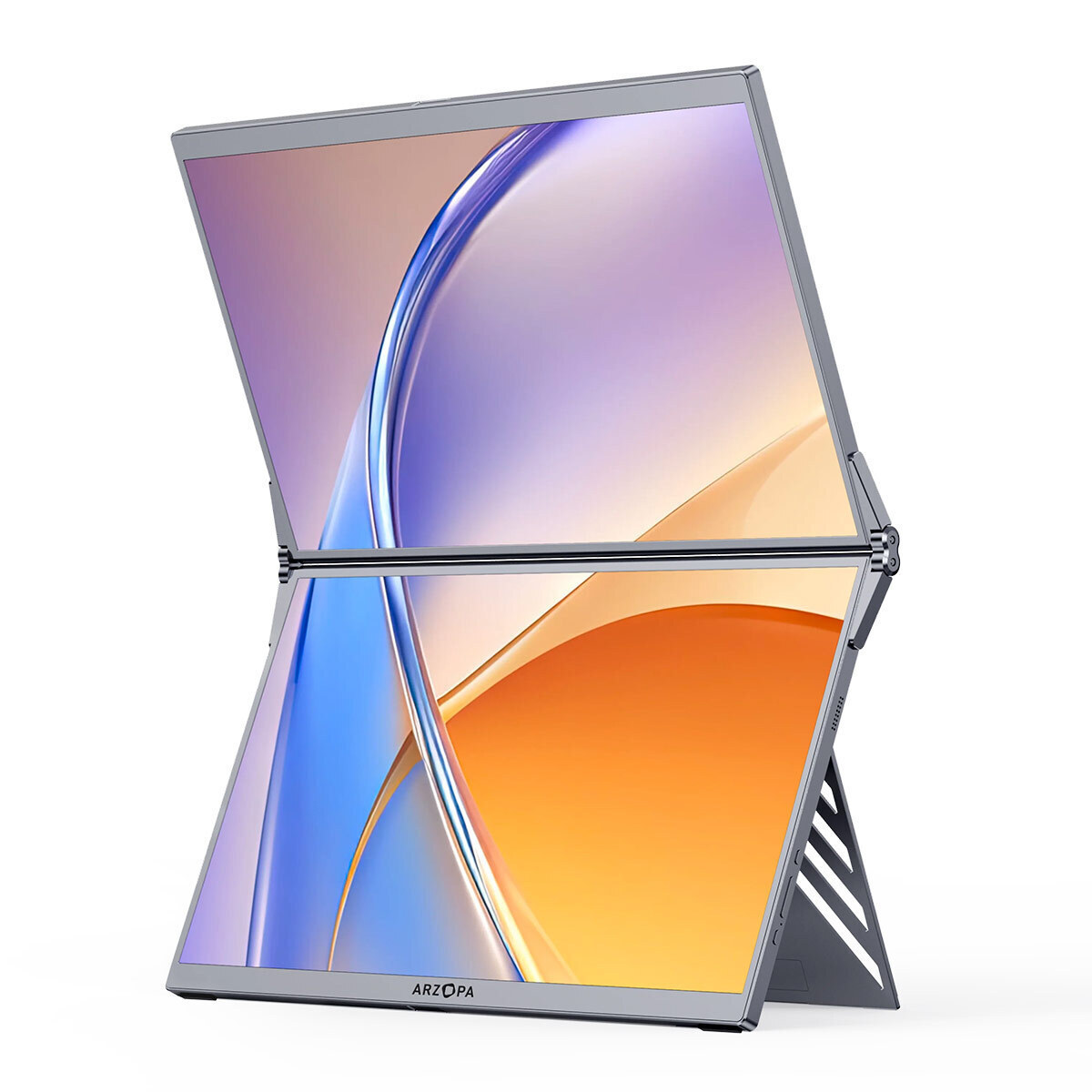 Arzopa E1 Dual HDR Monitor 15.6" FHD 1920x1080