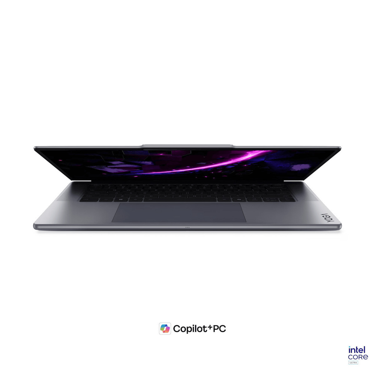 Lenovo YOGA PRO 7*AI 15.3" OLED QHD+ (Ultra 9-386H/32GB/1.0TB SSD/GeForce RTX 5060/W11 Home) (GR Keyboard) view 4
