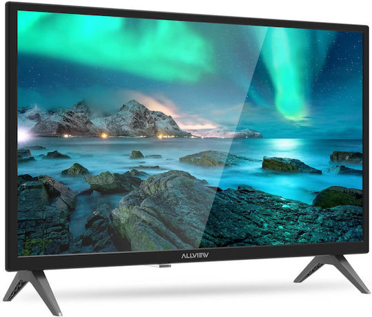 Allview Television 24" HD Ready LED 24ATC6000-H HDR (2023) view 4