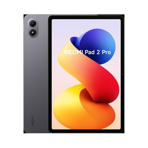 Xiaomi Redmi Pad 2 Pro 12.1Inches Tablet (6GB/128GB) Graphite Gray view 1