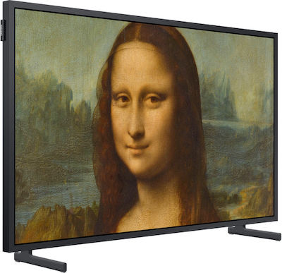 Samsung Smart Television 43" 4K UHD QLED The Frame QE43LS03B HDR (2022) view 3
