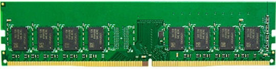 Synology DDR4 with Module 1x16GB and Speed 2666 for Desktop D4EC-2666-16G view 4