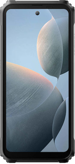 BlackView BL9000 5G Dual SIM (12GB/512GB) Resistant Smartphone Black view 2