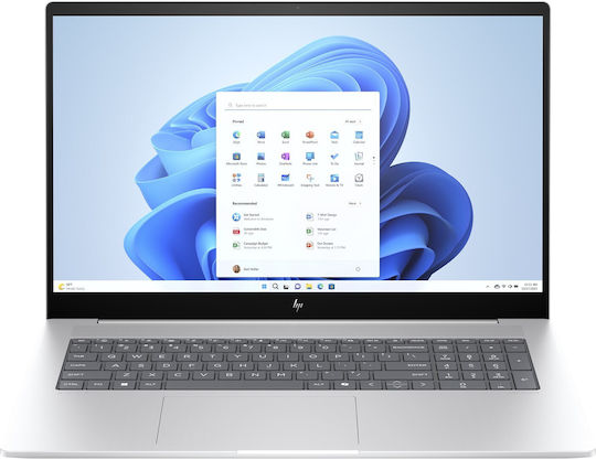 HP Envy 17-da0004nw 17.3" IPS FHD Touchscreen (Ultra 7-155H/16GB/1TB SSD/W11 Pro)