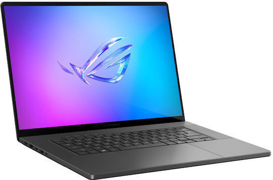 Asus ROG Zephyrus G16 GU606AW-TB092X 16" OLED QHD+ 240Hz (Ultra 9-386H/32GB/1.0TB SSD/GeForce RTX 5080/W11 Pro) (GR Keyboard) view 5
