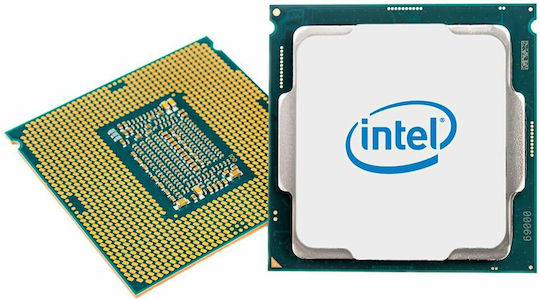 Intel Xeon Silver 4309Y 2.8GHz Processor 8 Core for Socket 4189 Tray दृश्य 2