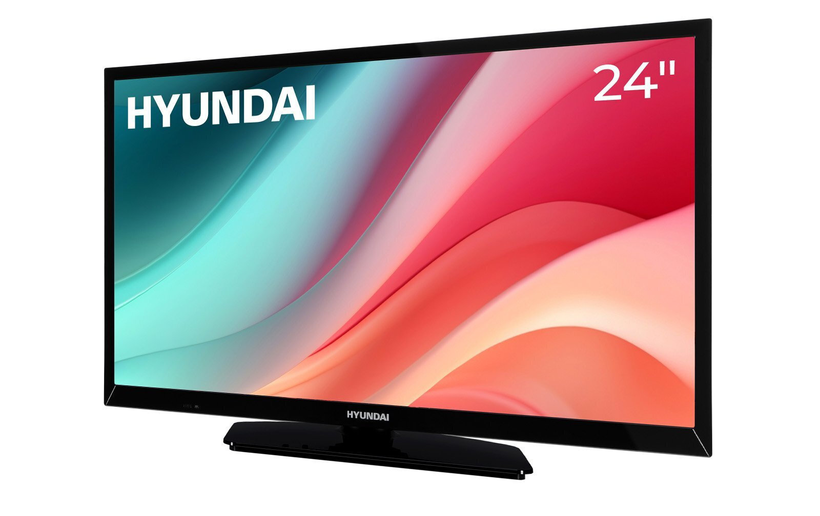 Hyundai Television 24" HD Ready LED HLP24T329 (2023) view 8