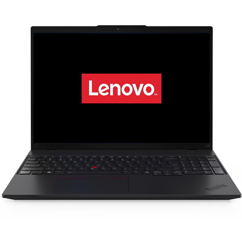 Lenovo ThinkPad L16 Gen 2 (Intel) 16" IPS FHD+ (Ultra 5-225U/16GB/512GB SSD/No OS) (US Keyboard) view 4