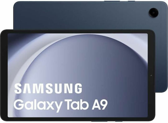 Samsung Galaxy Tab A9 8.7" (8GB/128GB) Mystic Navy view 2