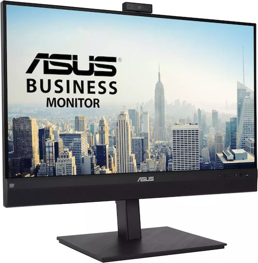 Asus BE27ACSBK IPS Monitor 27" QHD 2560x1440 with Response Time 5ms GTG view 4