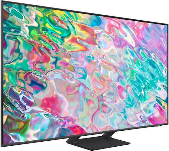 Samsung Smart Television 65" 4K UHD QLED QE65Q70B HDR (2022) view 6