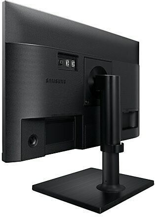Samsung LF24T450FZU IPS Monitor 24" FHD 1920x1080 with Response Time 5ms GTG view 5