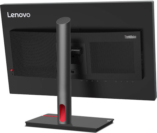 Lenovo ThinkVision P27pz-30 IPS HDR Monitor 27" 4K 3840x2160 with Response Time 4ms GTG view 6