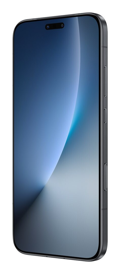 Honor Magic8 Pro 5G Dual SIM (12GB/512GB) Black view 3