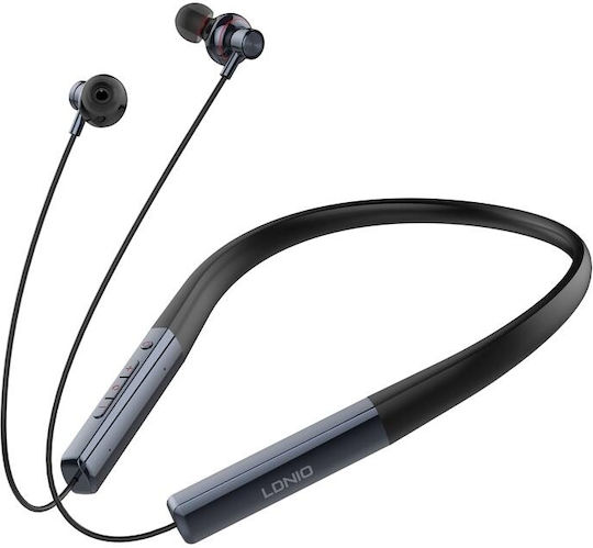 Ldnio N01 In-ear Bluetooth Handsfree Earphones Blue view 2