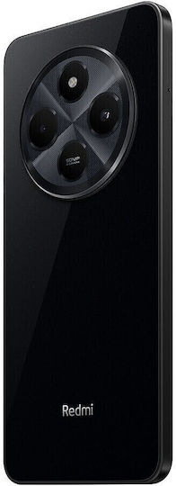 Xiaomi Redmi 14C Dual SIM (8GB/256GB) Midnight Black view 4