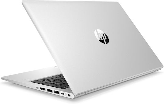 HP ProBook 450 G9 15.6" IPS FHD (i5-1235U/16GB/512GB SSD/W11 Pro) (GR Keyboard) vue 4