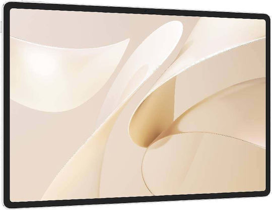 Huawei MatePad 12 X 12Inches Tablet (12GB/256GB) White view 3
