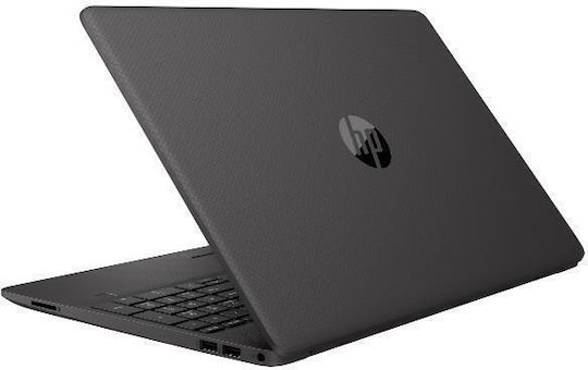 HP 250 G9 15.6" (Celeron-N4500/8GB/256GB SSD/W11 Home) (ES Keyboard) vista 2