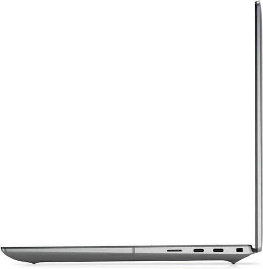 Dell Precision 5490 14" FHD+ (Ultra 7-165H/32GB/1TB SSD/RTX 2000 Ada/W11 Pro) (International English Keyboard) view 5