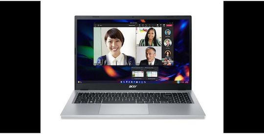 Acer Extensa 215-33 15.6" FHD (i3-N305/8GB/256GB SSD/No OS) (ES Keyboard)
