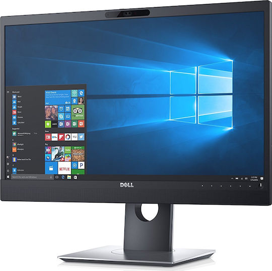 Dell P2418HZm IPS Monitor 24" FHD 1920x1080 with Response Time 6ms GTG view 2