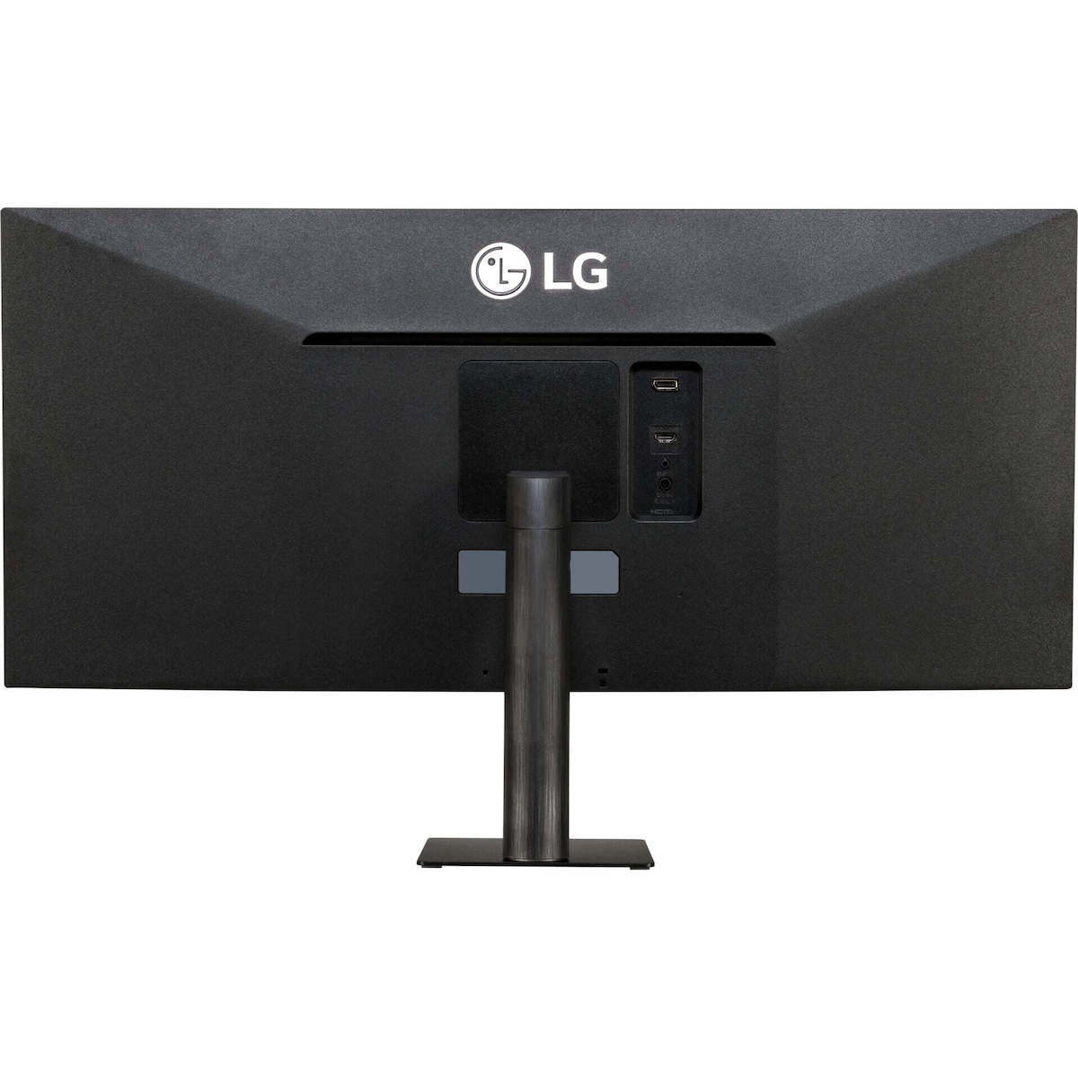 LG 34U511A-B.AEU IPS Monitor 34" FHD 2560x1080 view 5