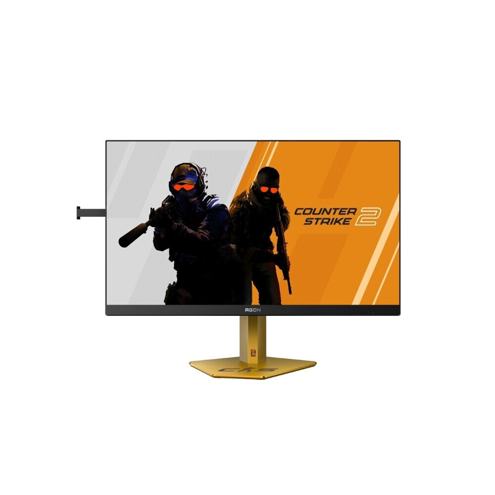 AOC CS24A TN HDR Monitor 24.1" FHD 1920x1080 600Hz view 6