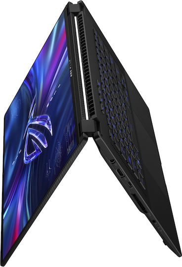 Asus ROG Flow X16 GV601VU-NL029X 16" QHD+ Touchscreen 240Hz (i9-13900H/16GB/1TB SSD/GeForce RTX 4050/W11 Pro) (GR Keyboard) view 2