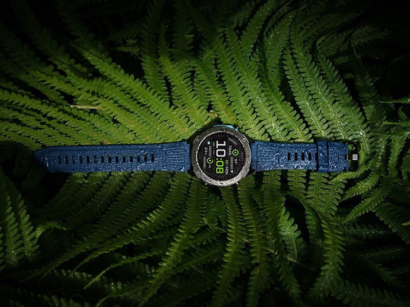 Gp-fit2 Smartwatch προβολή 9
