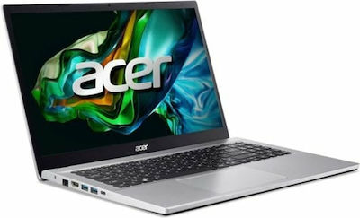 Acer Aspire 3 A315-44P 15.6" FHD (i5-1235U/16GB/512GB SSD/No OS) (ES Keyboard)