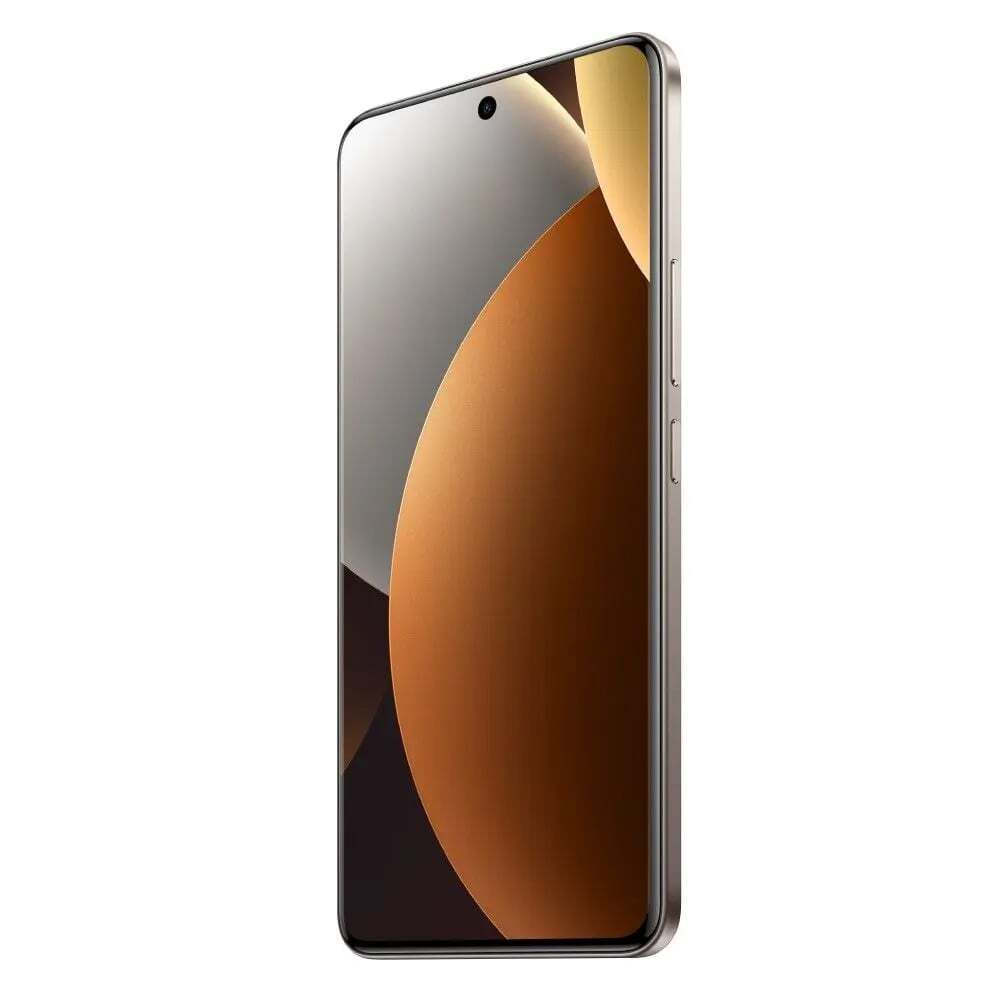 Xiaomi Redmi Note 15 Pro 4G Dual SIM (8GB/256GB) Titanium view 7