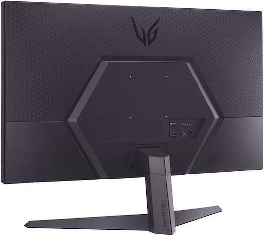 LG UltraGear 27GS50F-B VA Gaming Monitor 27" FHD 1920x1080 180Hz with Response Time 5ms GTG view 5