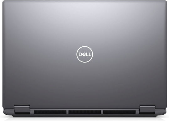 Dell Precision 7780 17.3" FHD (i9-13950HX/32GB/1TB SSD/RTX 3500 Ada/W11 Pro) (US Keyboard) view 5
