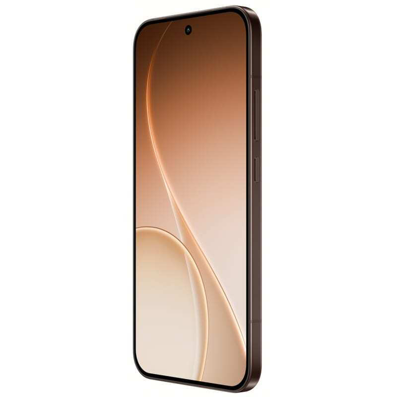 Oppo Reno15 Pro 5G Dual SIM (12GB/512GB) Dusk Black view 4