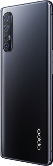 Oppo Find X2 Neo 5G Single SIM (12GB/256GB) Moonlight Black view 3
